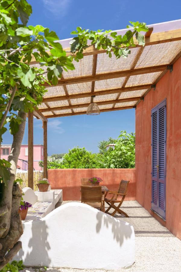 Casa Giovanni Da Procida Exterior photo