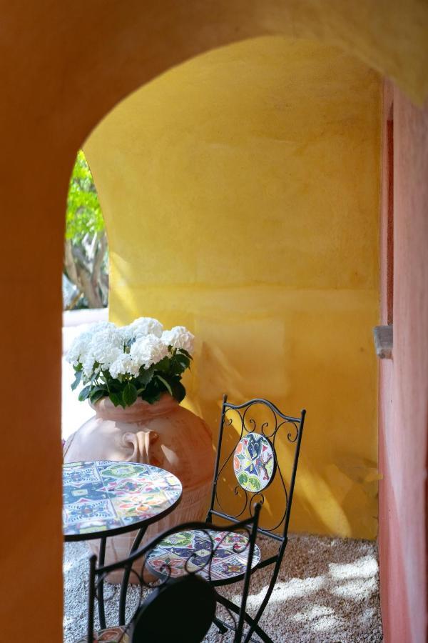 Casa Giovanni Da Procida Exterior photo