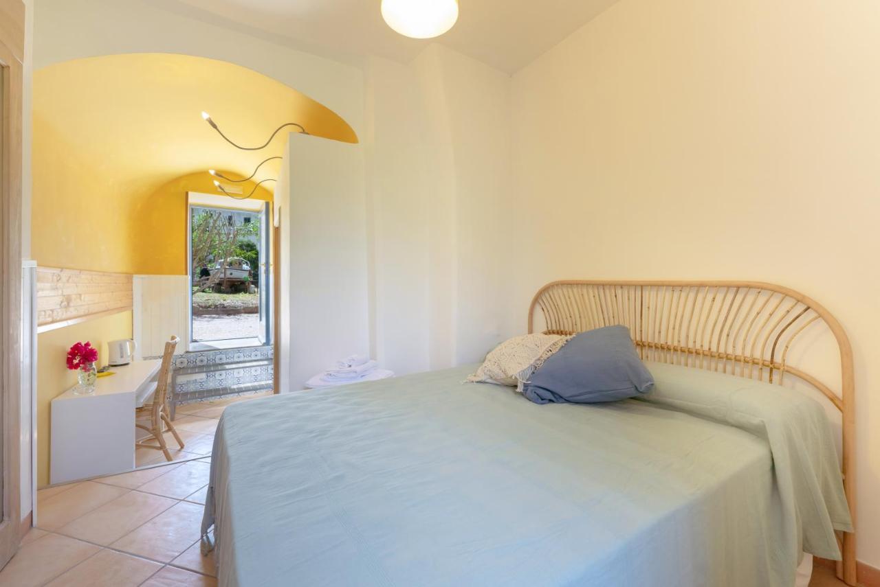 Casa Giovanni Da Procida Exterior photo