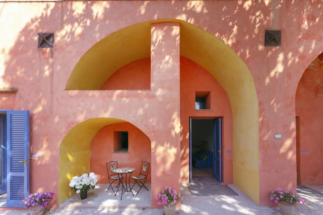 Casa Giovanni Da Procida Exterior photo